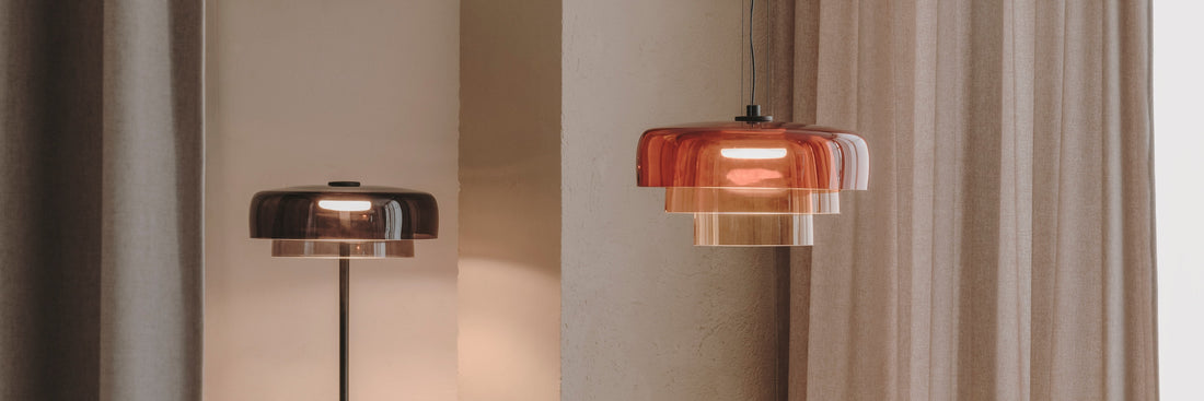 Quel lampe design choisir pour son intérieur ? Levels LedsC4 Luxilight