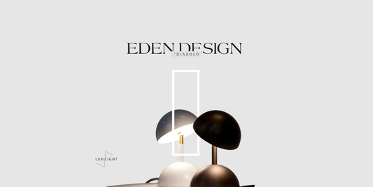 Eden Design présentation °Diabolo