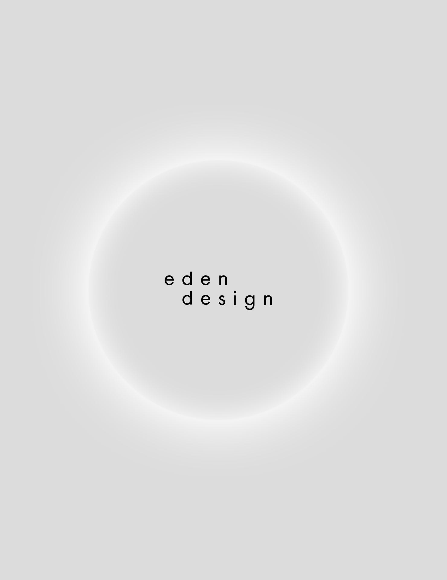 EdenDesign Diabolo Luxilight