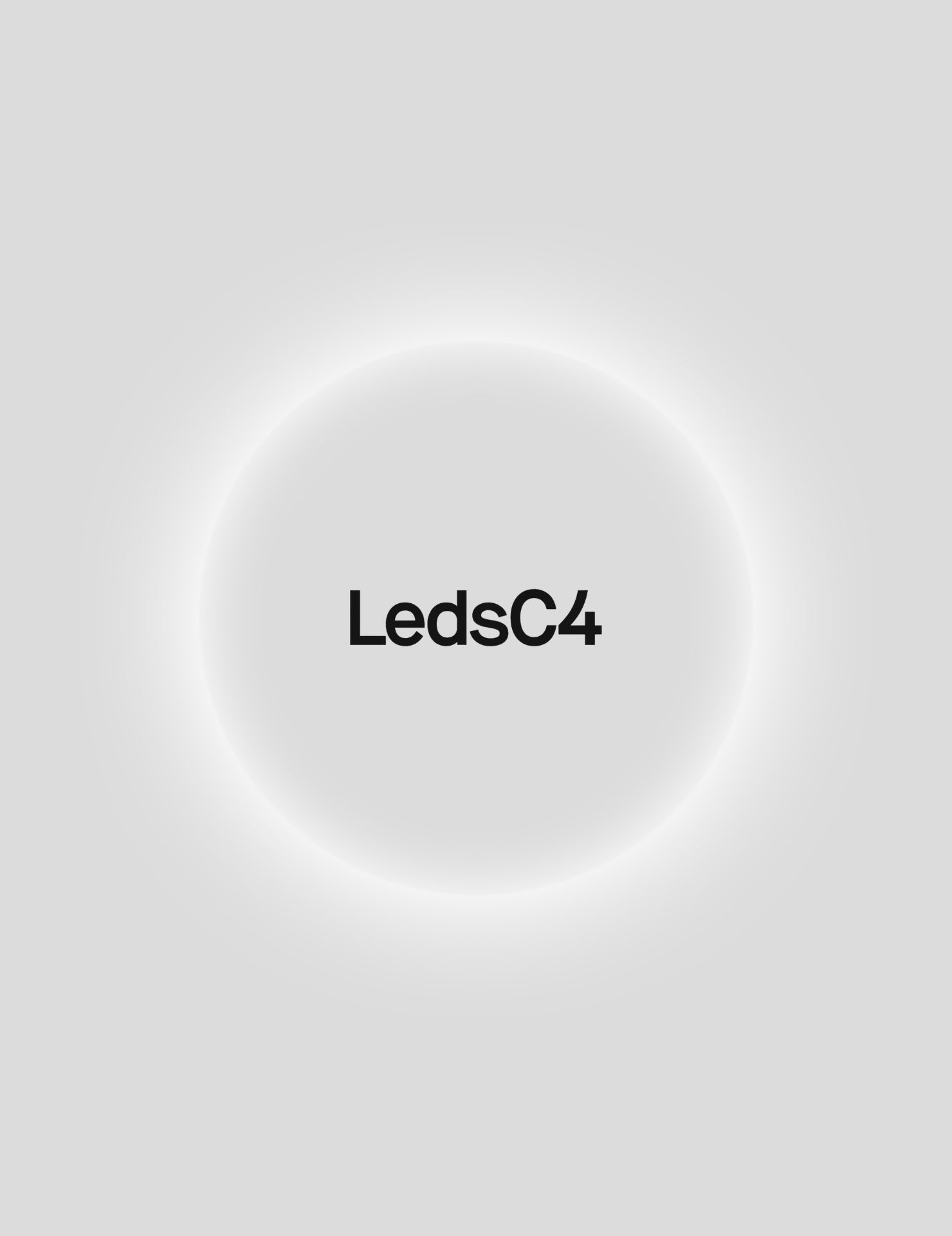 LedsC4 Levels Lamp design luxilight