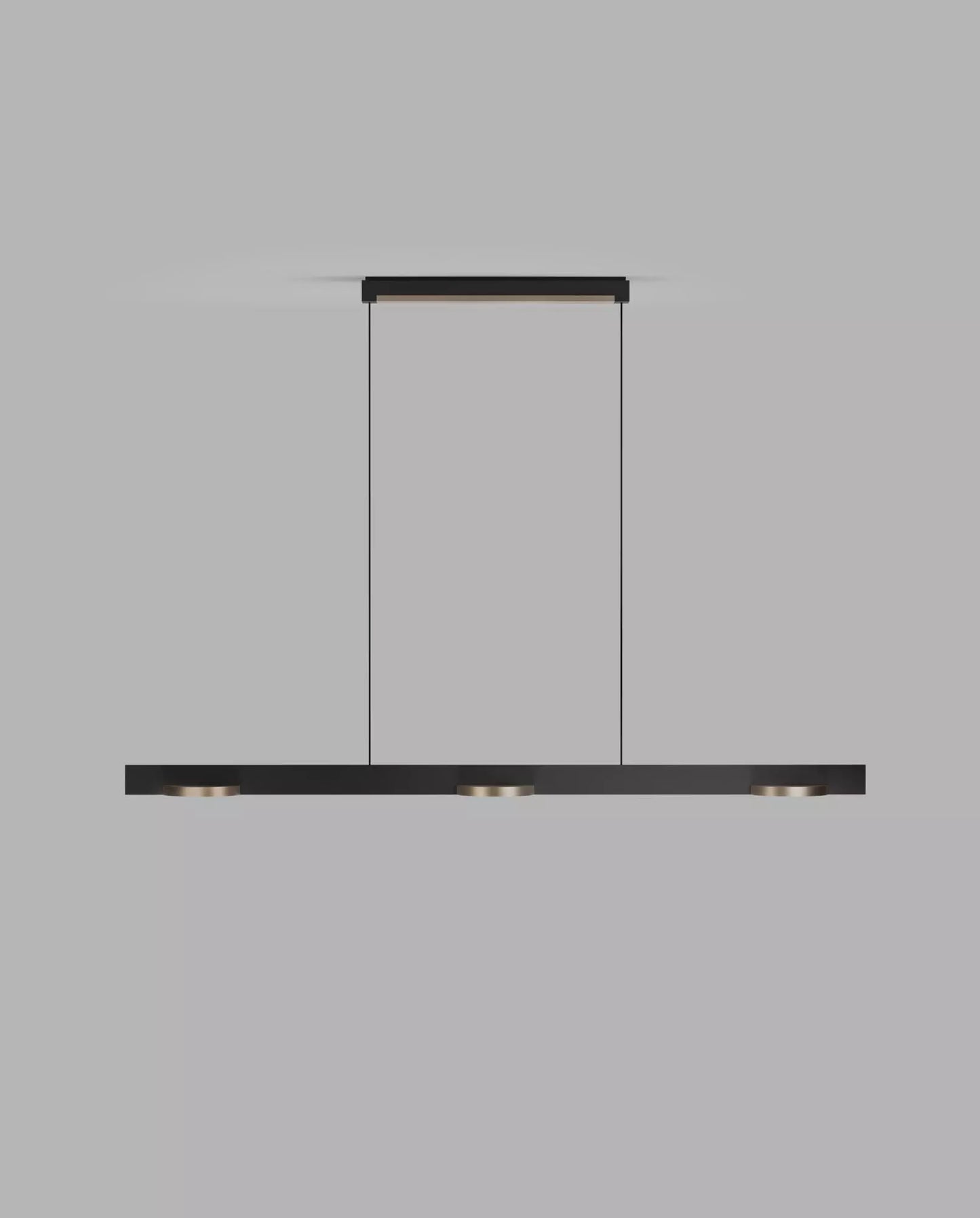 Inlay S Linear Disc - Luxilight 