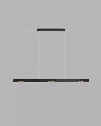 Inlay S Linear Disc - Luxilight 