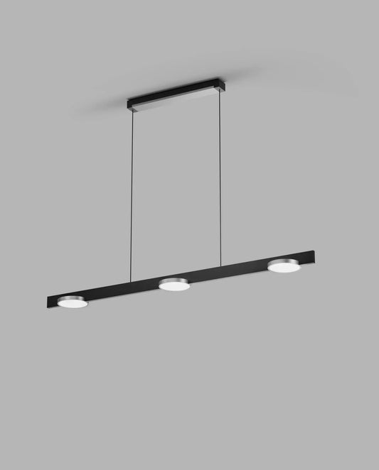 Inlay S Linear Disc - Luxilight 
