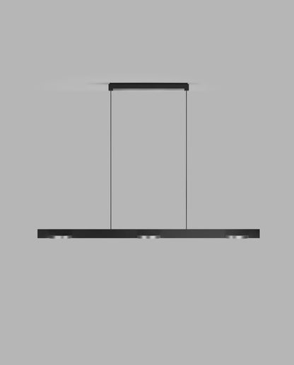 Inlay S Linear Disc - Luxilight 