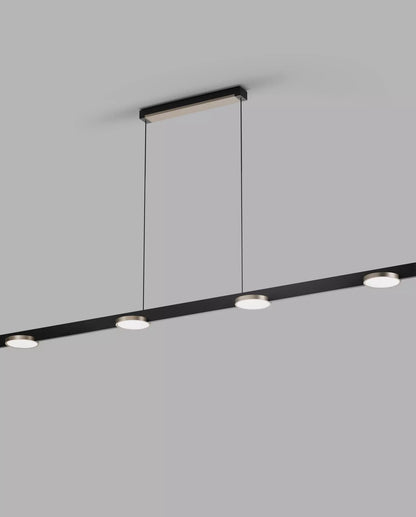 Inlay S Linear Disc - Luxilight 
