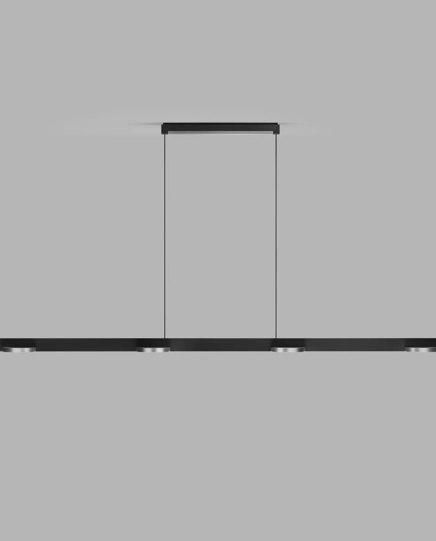Inlay S Linear Disc - Luxilight 