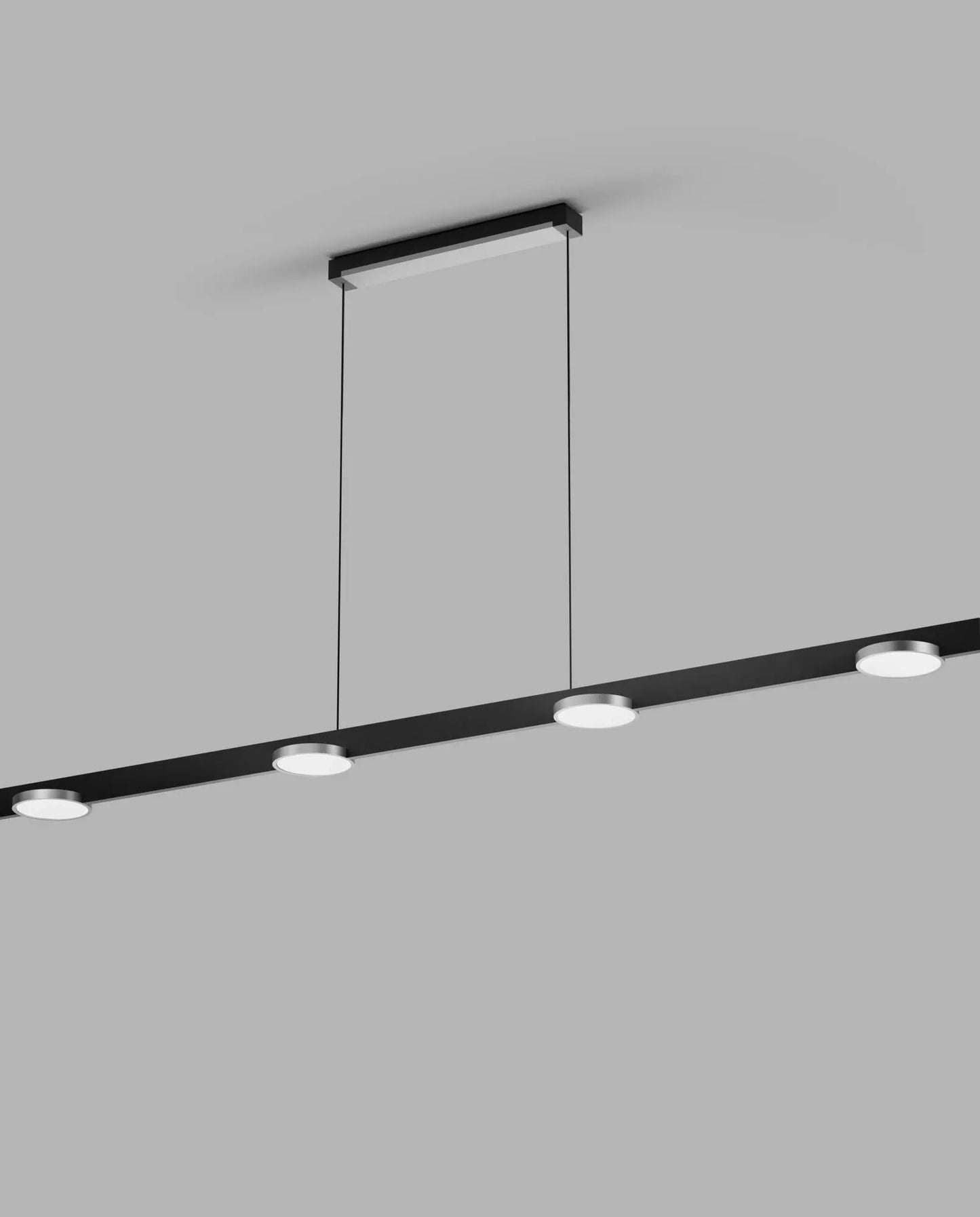 Inlay S Linear Disc - Luxilight 