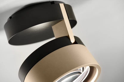 Blade C1 - LightPoint x Studio F.A Porsche Design - Luxilight