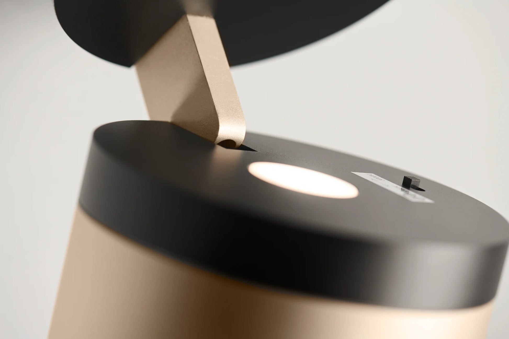 Blade C1 - LightPoint x Studio F.A Porsche Design - Luxilight