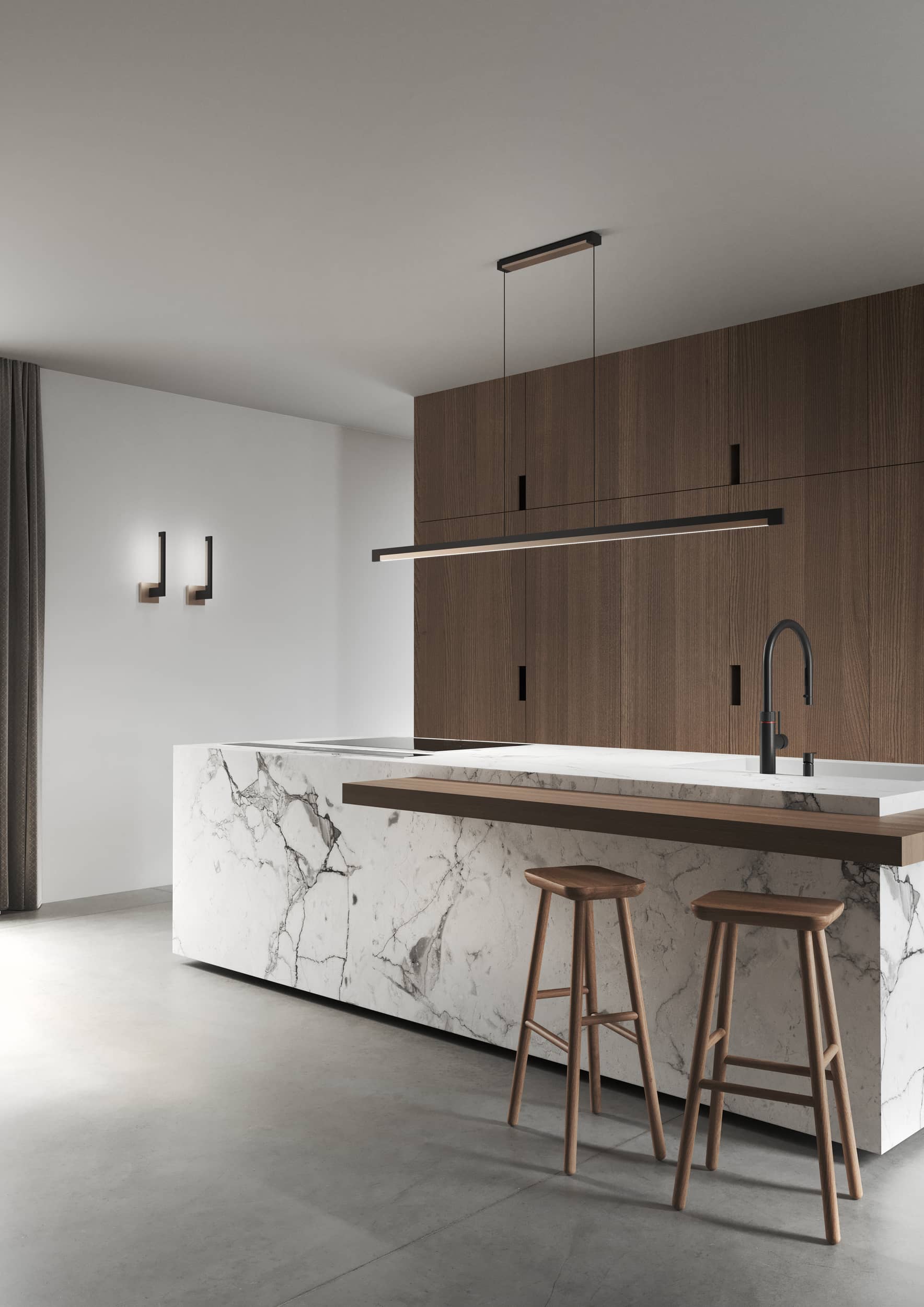 Collection Inlay LightPoint Studio F.A Porsche 