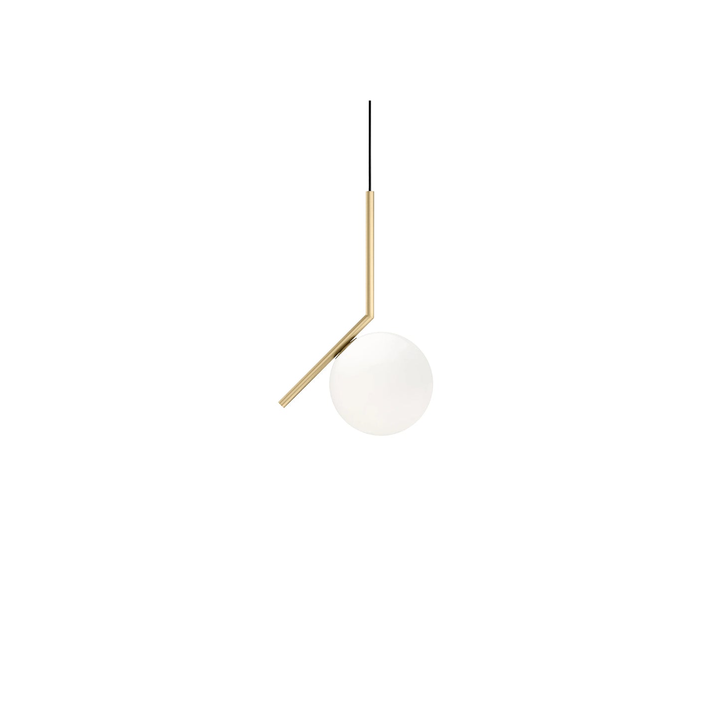 FLOS - IC light 200 mm - S1 Suspension - Luxilight 