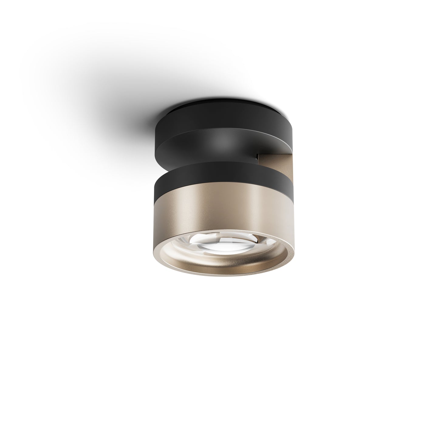 Blade C - luxilight - applique plafond