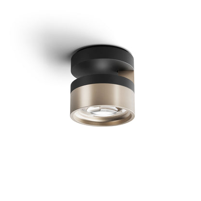Blade C - luxilight - applique plafond