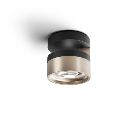 Blade C - luxilight - applique plafond