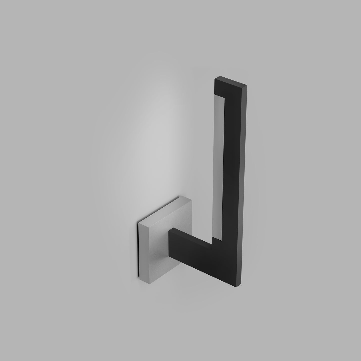 inlay W2 satin silver