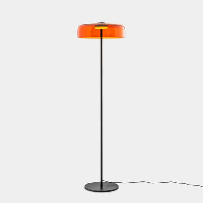 Levels by LedsC4 | Lampe de sol | Ø 420 - luxilight 