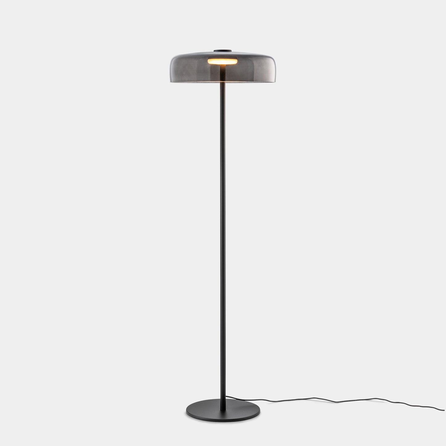 Levels by LedsC4 | Lampe de sol | Ø 420 - luxilight 