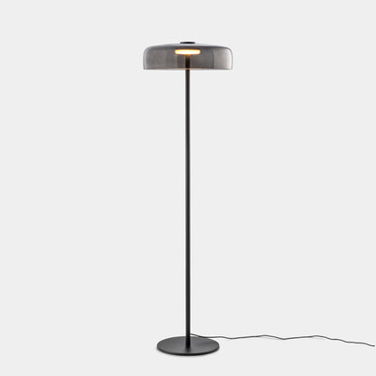 Levels by LedsC4 | Lampe de sol | Ø 420 - luxilight 
