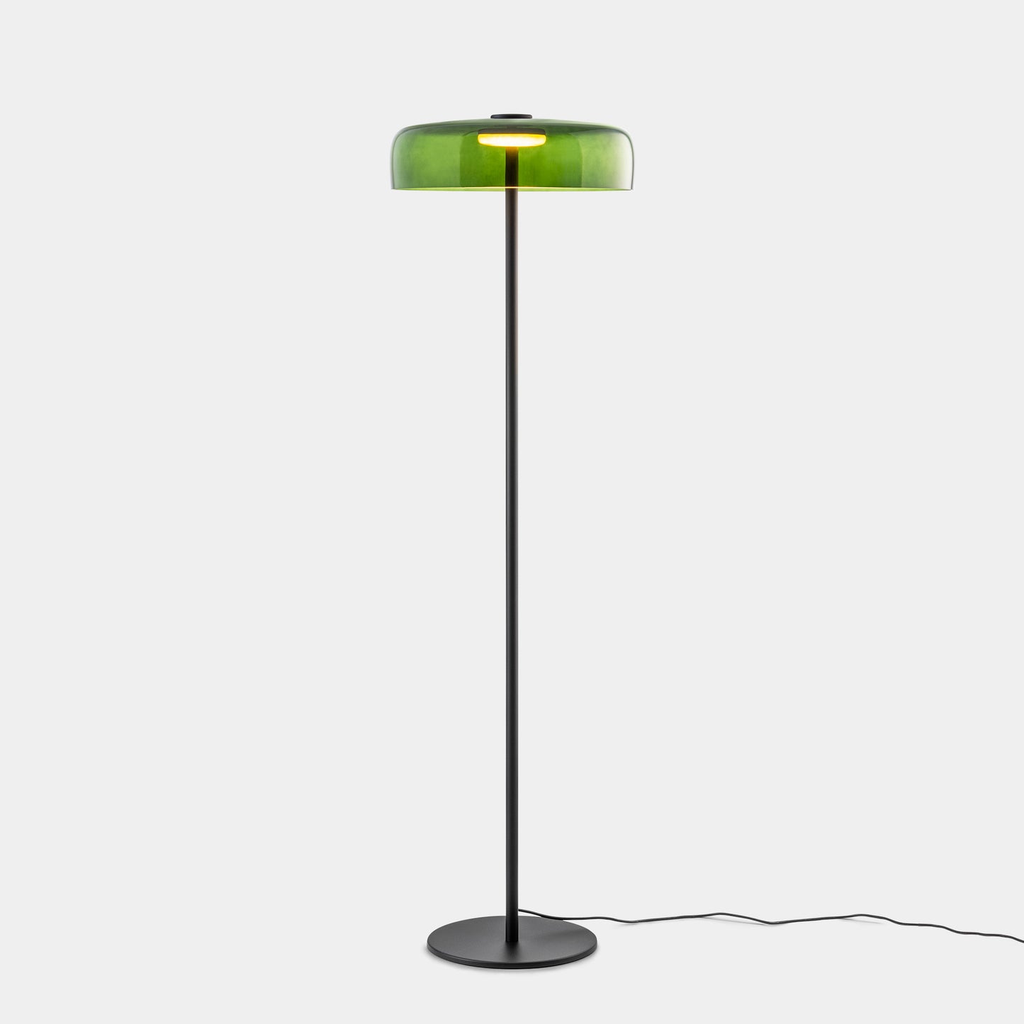 Levels by LedsC4 | Lampe de sol | Ø 420 - luxilight 