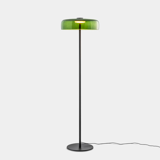 Levels by LedsC4 | Lampe de sol | Ø 420 - luxilight 
