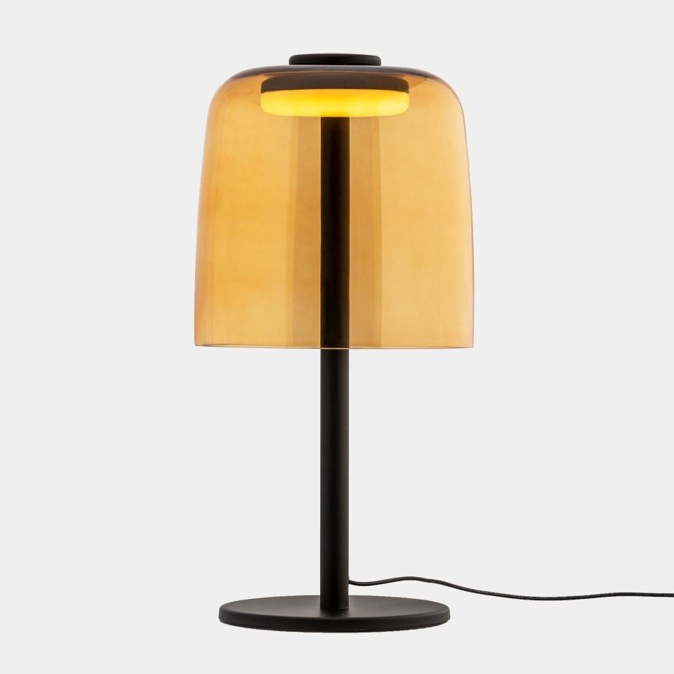 Levels by LedsC4 | Lampe de chevet | Ø 220 - luxilight 