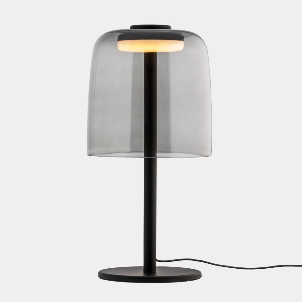 Levels by LedsC4 | Lampe de chevet | Ø 220 - luxilight 